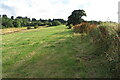 Footpath towards Batsford