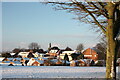 Recreation Ground, South Avenue, Spondon