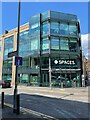 Spaces - Greyfriars Road