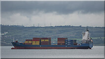 J5083 : The 'JSP Misral' off Bangor by Rossographer