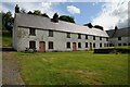 Stack Square, Blaenavon