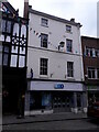 No 45 High Street, Shrewsbury