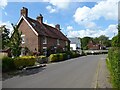 Cottages, Station Road, Balls Green