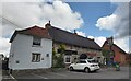 The Rose and Crown at Tilshead