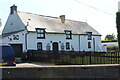 Corner Farm Cottage, Nash