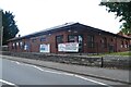 Whitchurch Community Centre