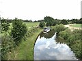 Shropshire Union Canal