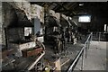 SO2308 : Blacksmiths Shop, Big Pit by Philip Halling