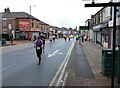 SJ9594 : Dr Ron Hyde 7 Mile Race 2021 (10) by Gerald England
