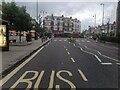 Muswell Hill Road