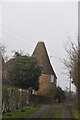 Long Lodge Oast House