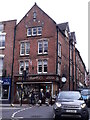 No 9 Wyle Cop, Shrewsbury