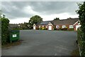 North Duffield Village Hall