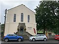 Former Bethel Chapel, Hawes