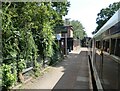 Heath (Low Level) railway station