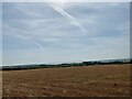 View to Solway Coast