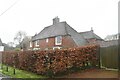 Cottage in Stone