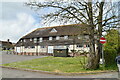 Old Granary building, Northease Manor