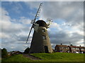 Whitburn Windmill