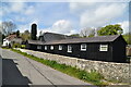 Farm building, Iford Farm