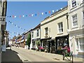 Romsey - Bell Street