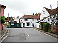 TL9734 : Mill Street, Nayland by Geographer
