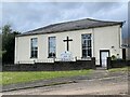 Nantyglo Wesley Methodist Church