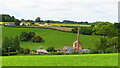 Penylan Mill near Oswestry