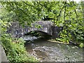 Bridge over Afon Sirhowy