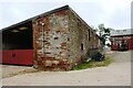 Farm buildings at Staingills