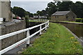 Aqueduct at Kildwick