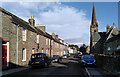 Gladstone Place, Kirkcudbright