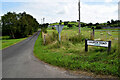 Church Road, Laragh