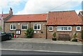 Catton village hall