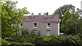 Derelict House at Dundrum