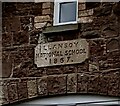 LLANSOY NATIONAL SCHOOL 1867, Monmouthshire