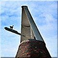 Cowl of Oast House