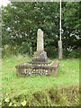 TG2636 : Southrepps Stump Cross by David Pashley