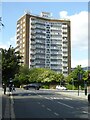 Block of flats in Queen