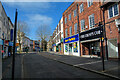 Tiverton : Fore Street