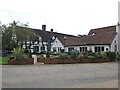 Balsall Common-The Saracen