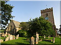 Chudleigh - Parish Church