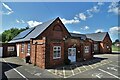 Selston Parish Hall on Mansfield Road