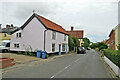 Glemsford: north along Egremont Street