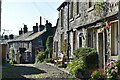 Chamber End Fold, Grassington