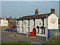 The Holy Inadequate in Etruria, Stoke-on-Trent