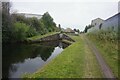 Walsall Canal at Ryders Green Lock #3