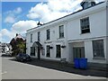 The Horse Inn, Moretonhampstead