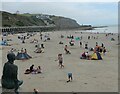 Sunny Sands, Folkestone