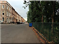 Woodside Terrace, Glasgow